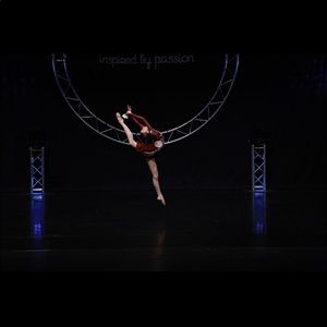 Meet your Posher, Jenna